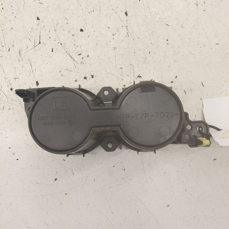 Lexus IS350 Cup Holder  2020 2019 2018