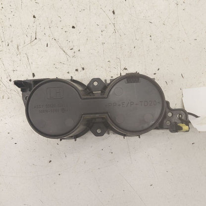 Lexus IS350 Cup Holder  2020 2019 2018