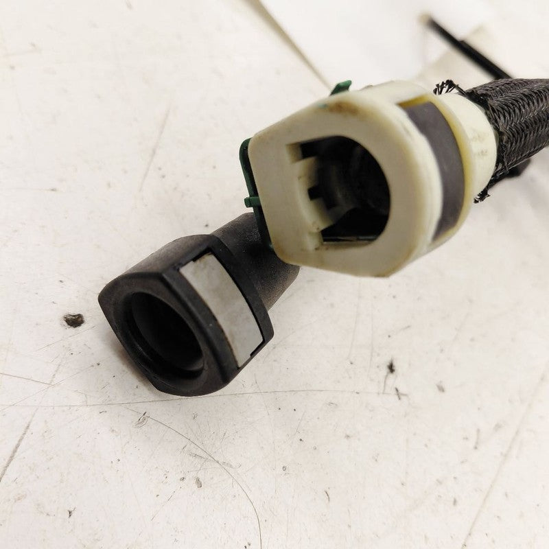 Jeep Compass PVC Hose 2.0 2025 2024 2023 OEM