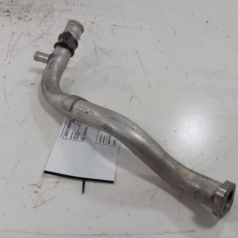Jeep Compass 2.4 Coolant Line Crossover Pipe 2017 2018 2019 2020 2021 