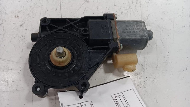 25783492 Left Power Window Motor Rear Fits 07-12 ACADIA