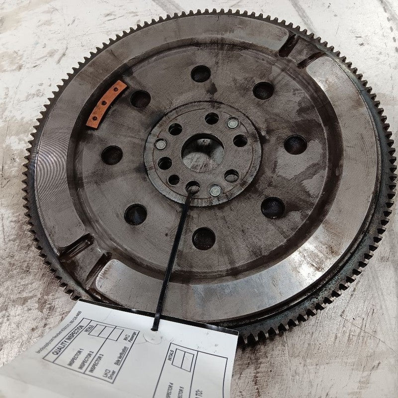 Flywheel Flex Plate Automatic Transmission Dct Fits 17-18 20-23 FORTE