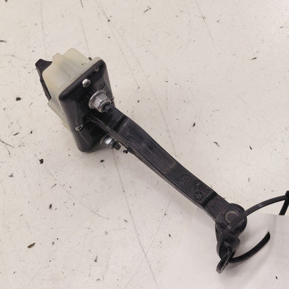 Alfa Romeo Stelvio Door Check Right Passenger Front Hinge Stopper 2018