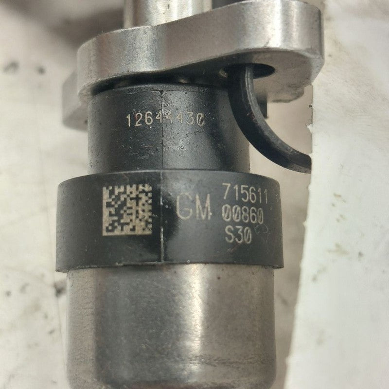 Fuel Injection Injector Fits 16-19 Chevy Volt