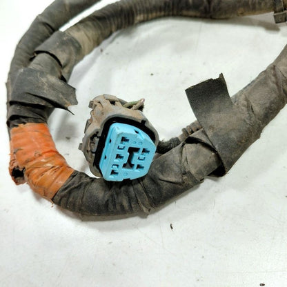 Ford Edge Fuel Pump Wire Harness 2019 2020 2021 2022 2023 2024 OEM