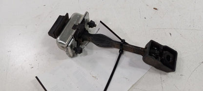 Cadillac XTS Door Check Left Rear Hinge Stop Stopper Detent 2013 2014 15