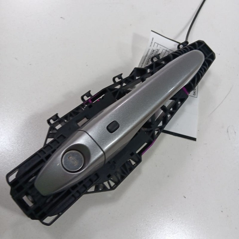 Driver Left Front Door Handle Exterior Fits 17-23 Jeep Compass