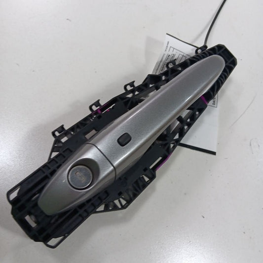 Driver Left Front Door Handle Exterior Fits 17-23 Jeep Compass