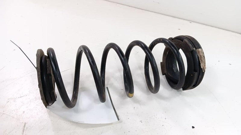 Coil Spring Rear Back Without 18" Wheels Fits 14-16 FORTE  OEM