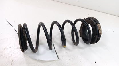 Coil Spring Rear Back Without 18" Wheels Fits 14-16 FORTE  OEM