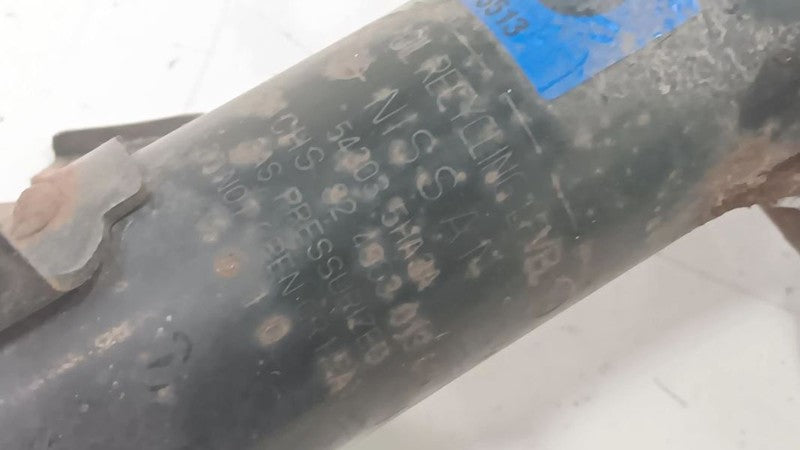 E43035HL0A Driver Left Strut Front VIN J 1st Digit Japan Built AWD Fits 15-20 ROGUE