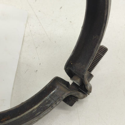Volvo S60 Exhaust V Band Clamp 2.0 2018 2017 2016