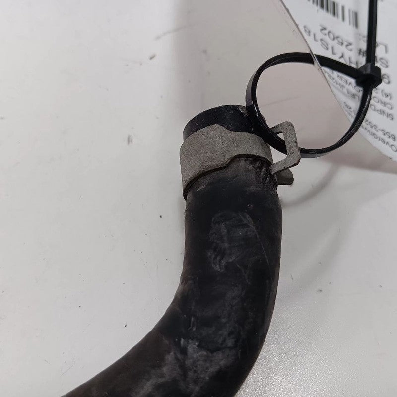 Hyundai Elantra 2.0 Coolant Line Crossover Pipe  2017 2018 2019 2020 O