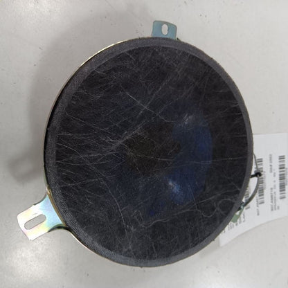 Grand Cherokee Speaker Left Driver Rear  2017 2018 2019 2020 OEM
