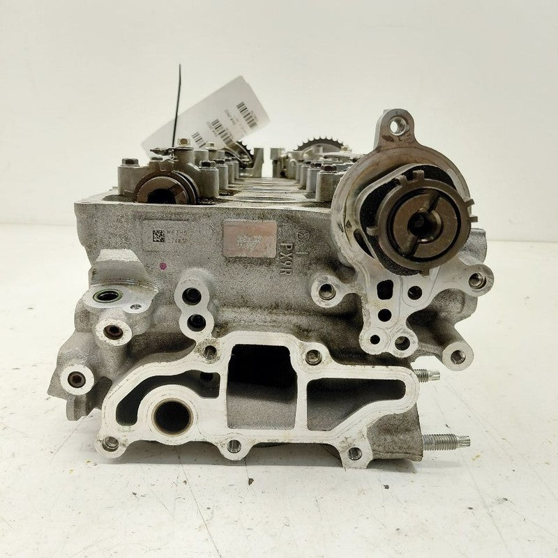 Cylinder Head Naturally Aspirated Fits 19-23 MAZDA 3