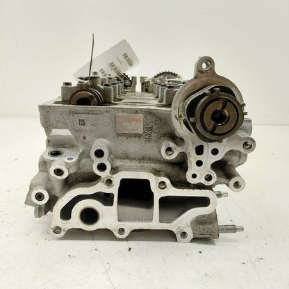 Cylinder Head Naturally Aspirated Fits 19-23 MAZDA 3