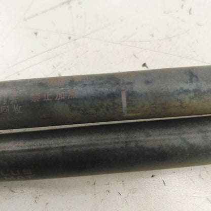 Honda CR-Z Hatchback Hatch Back Trunk Lid Shock Strut Support  2015 20