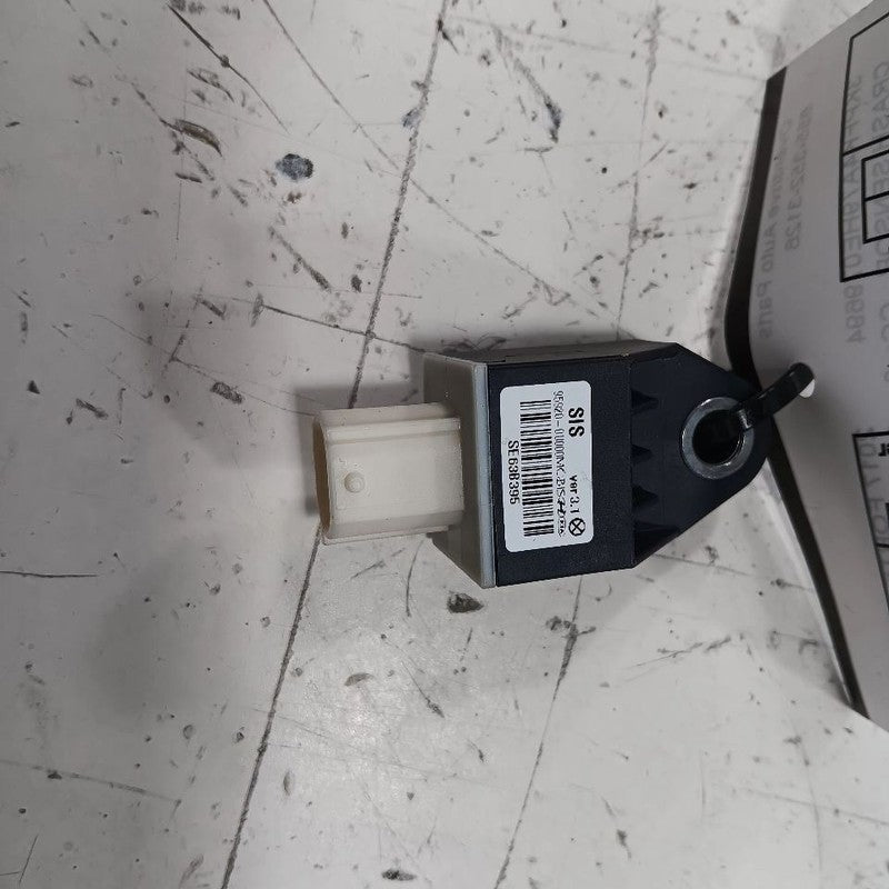 Kia Forte Sensor  2015 2016 2017 2018