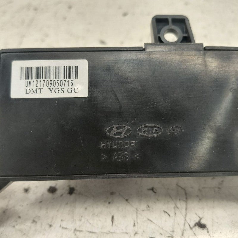 Kia Sorento Seat Switch Right Passenger Power Seat Control  2018 2017 