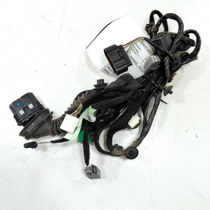 Ford Edge Door Harness Wire Wiring Left Driver Rear  2019 2020 2021 20