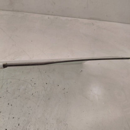 Passenger Right Rear Door Glass Window Sedan Fits 12-19 Nissan Versa