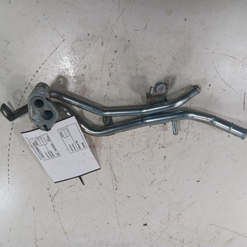 INFINITI QX50 Coolant Line Crossover Pipe  2017 2016 2015 2014 OEM