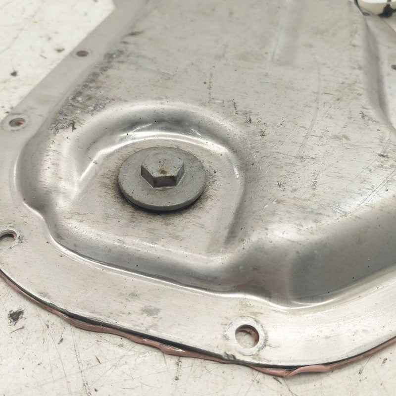 Subaru XV Crosstrek Automatic Transmission Oil Pan  2022 2021 2020 201