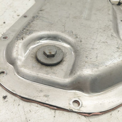 Subaru XV Crosstrek Automatic Transmission Oil Pan  2022 2021 2020 201