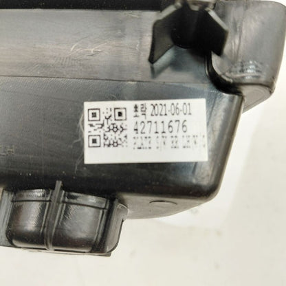 Chevy Trailblazer Window Switch Bezel Left Rear 2023 2022 2021