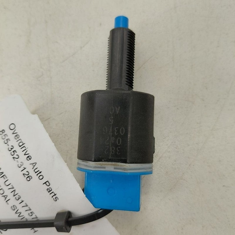 Toyota Prius Brake Pedal Switch  2022 2021 2020