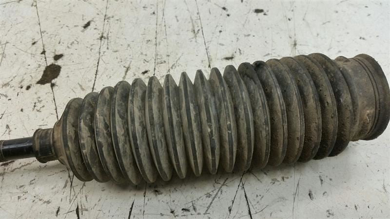 Dodge Journey Steering Rack Pinion Tie Rod End W Boot Left Driver 2009 2010 2011