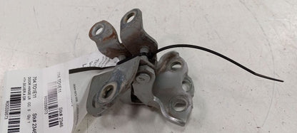 Toyota Corolla Door Hinge Set Left Rear 2011 2012 2013 OEM