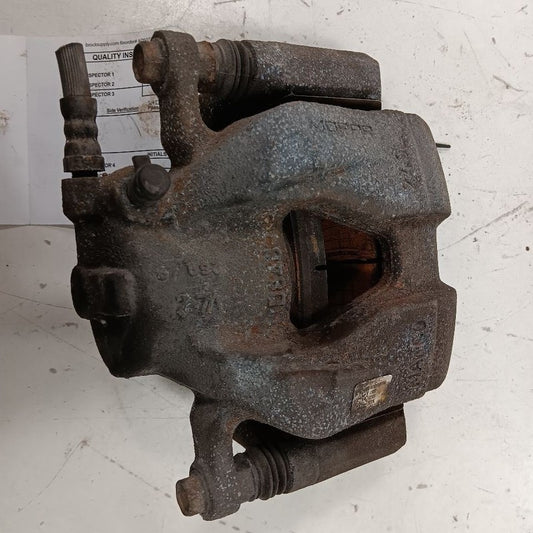 Driver Left Front Brake Caliper Fits 19-23 Jeep Renegade