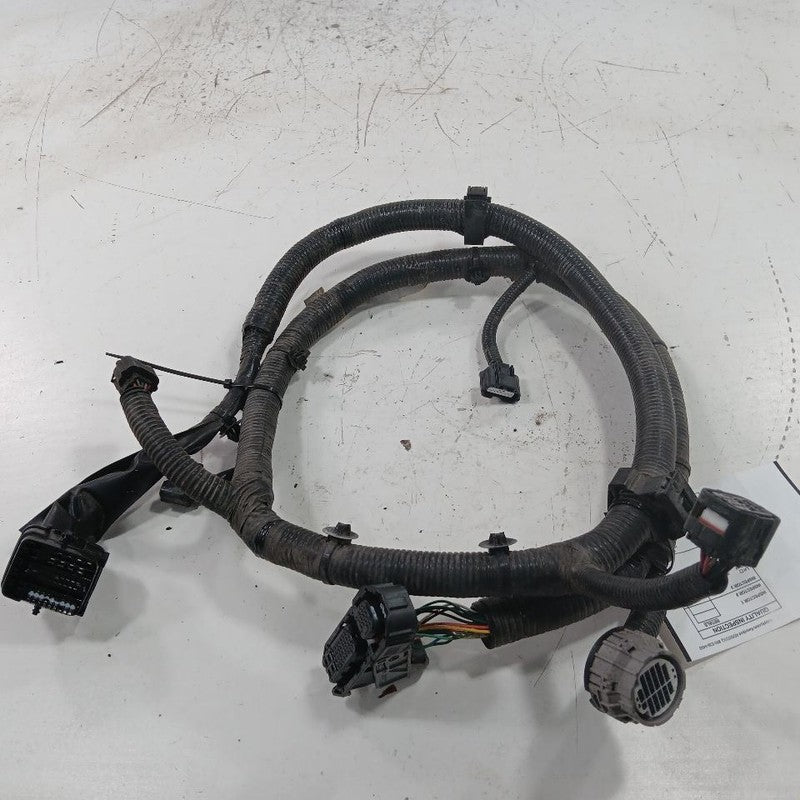 Nissan LEAF Engine Wire Wiring Harness  2013 2014 2015 2016 2017