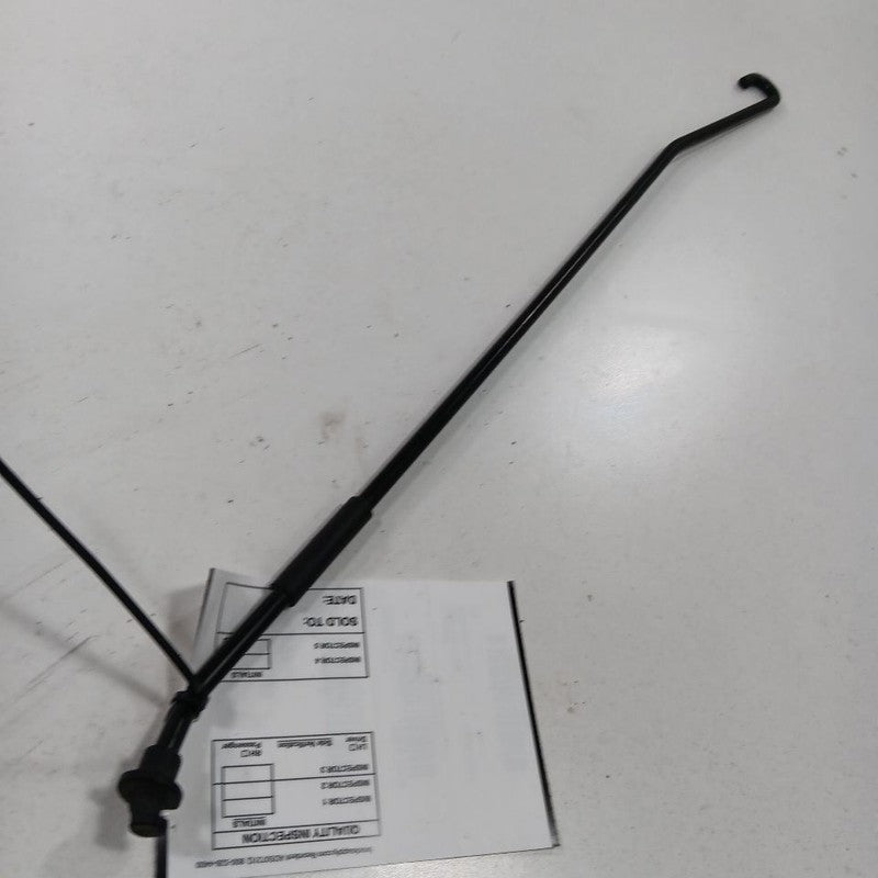 Nissan Sentra Hood Support Prop Rod  2023 2022 2021 2020