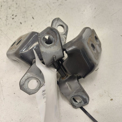Mazda 6 Door Hinge Set Left Front Driver  2018 2019 2020 2021