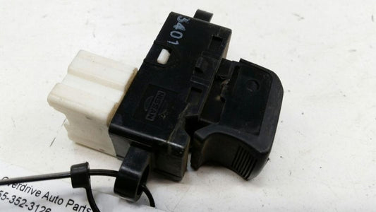 Nissan Maxima Window Switch Power Left Rear Back 2004 2005 2006 2007 OEM