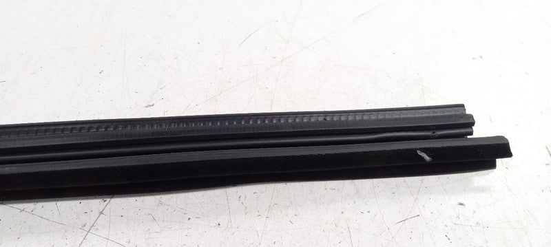 Cadillac CTS Left Rear Interior Weather Strip 2011 2012 2013 OEM