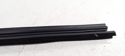 Cadillac CTS Left Rear Interior Weather Strip 2011 2012 2013 OEM