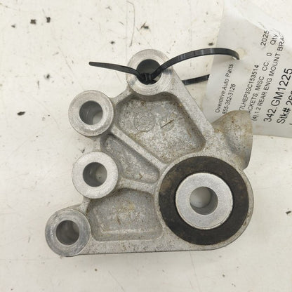 Chevy Trax Rear Engine Mount Bracket  1.2 2025 2024