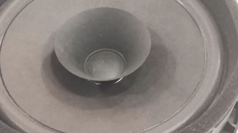 Chevy Volt Speaker Left Rear  2011 2012 2013 2014 2015