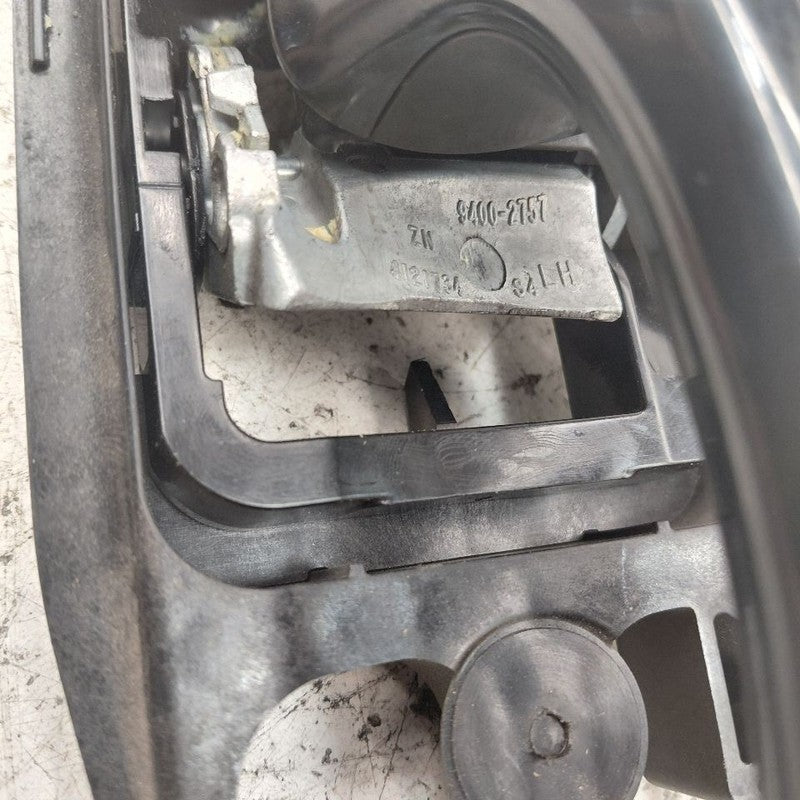Driver Left Front Door Handle Exterior Fits 15-24 Ford Edge