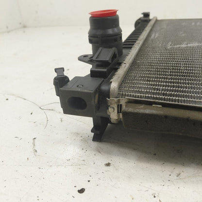 Radiator Fits 07-16 Volvo 80 Series