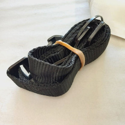 Chevy Trax Rear Cargo Strap 2022 2021