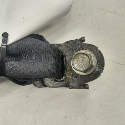 Nissan Versa Note Seat Belt Buckle Latch Left Driver Rear Back  2019 2