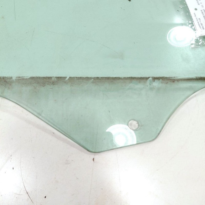 Passenger Right Front Door Glass Window Tempered Fits 15-24 Ford Edge 