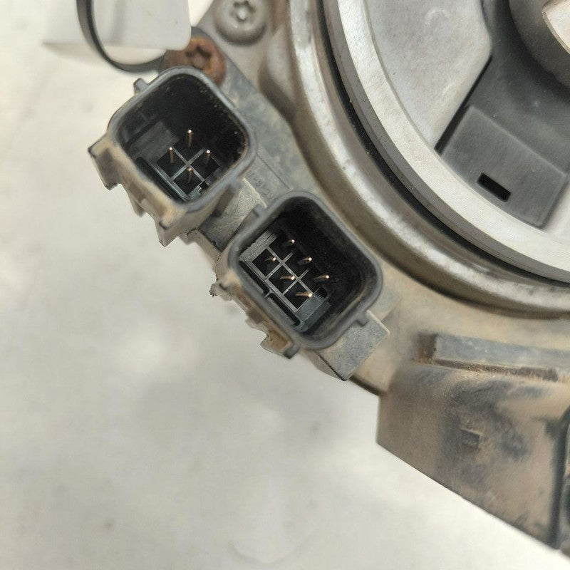 Power Steering Electric Motor Fits 17-21 Honda Clarity