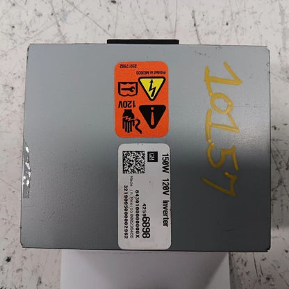 Converter Inverter Charger Fits 19-22 TRAX