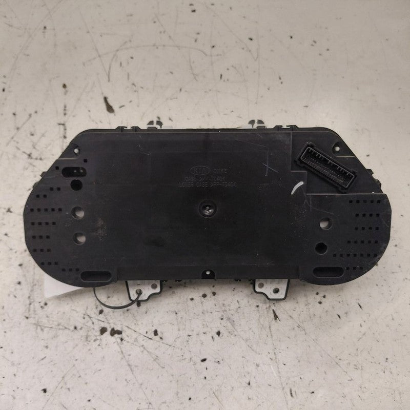Speedometer Gauge Cluster MPH 7.0" Display Screen 17-18 Kia Sorento