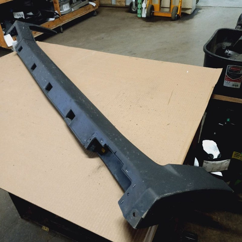 Chevy Trax Rocker Panel Trim Cover Molding Skirt Right Passenger Side 